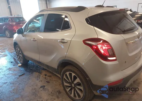 2022 Buick Encore Awd Preferred z USA, uszkodzony, nr VIN KL4CJESM4NB504905